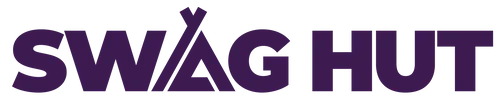 Swag Hut Logo